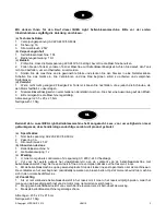 Предварительный просмотр 3 страницы Ibiza LBM10 User Manual