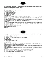 Предварительный просмотр 4 страницы Ibiza LBM10BAT-BL User Manual