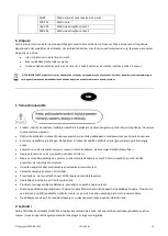 Предварительный просмотр 19 страницы Ibiza LED-DERBY User Manual