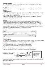 Предварительный просмотр 43 страницы Ibiza LED8-MINI User Manual