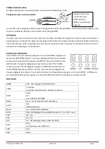 Preview for 9 page of Ibiza LED8-QUAD User Manual