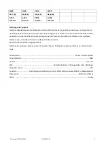 Preview for 11 page of Ibiza LEDBAR252-RC User Manual