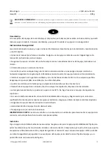 Preview for 31 page of Ibiza LEDBAR252-RC User Manual