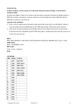 Preview for 32 page of Ibiza LEDBAR252-RC User Manual