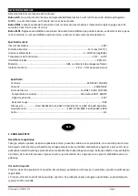 Preview for 9 page of Ibiza LEDFLOOD-10WH-MD User Manual