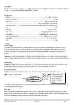 Preview for 3 page of Ibiza LEDPAR-LAS User Manual