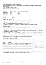 Preview for 16 page of Ibiza LEDPAR-LAS User Manual