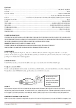 Preview for 19 page of Ibiza LEDPAR-LAS User Manual