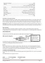 Preview for 27 page of Ibiza LEDPAR-LAS User Manual