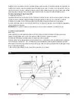 Предварительный просмотр 27 страницы Ibiza LEDSCAN20 15-1420 Instruction Manual