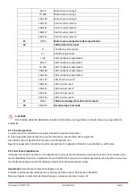 Предварительный просмотр 37 страницы Ibiza LMH-MINIWASH User Manual