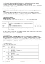 Предварительный просмотр 39 страницы Ibiza LMH-MINIWASH User Manual