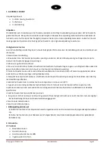 Предварительный просмотр 50 страницы Ibiza LMH-MINIWASH User Manual