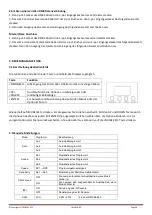 Предварительный просмотр 16 страницы Ibiza LMH250-RC User Manual