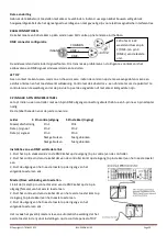 Preview for 29 page of Ibiza LMH250WH User Manual