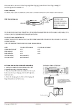 Preview for 22 page of Ibiza LMH330LED User Manual