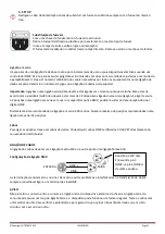 Preview for 31 page of Ibiza LMH330LED User Manual