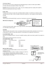 Preview for 52 page of Ibiza LMH330LED User Manual