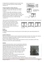 Preview for 41 page of Ibiza LMH350RGBW User Manual