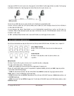 Preview for 15 page of Ibiza LMH400LED-MKII Instruction Manual