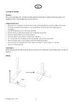 Preview for 8 page of Ibiza LS103RGB-RC Instruction Manual