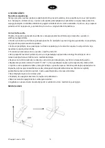 Preview for 14 page of Ibiza LS103RGB-RC Instruction Manual