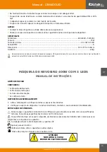 Preview for 13 page of Ibiza LSM400LED Manual