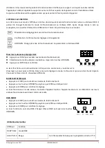 Preview for 7 page of Ibiza LZR200RGB-MULTI User Manual