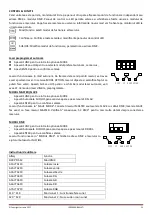 Preview for 25 page of Ibiza LZR200RGB-MULTI User Manual