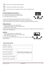 Preview for 28 page of Ibiza LZR200RGB-MULTI User Manual