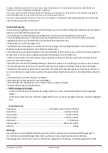 Preview for 7 page of Ibiza LZR300RGB-GOBO User Manual