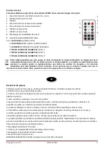 Preview for 15 page of Ibiza LZR300RGB-GOBO User Manual