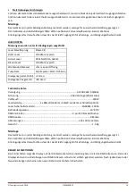 Preview for 10 page of Ibiza LZR360RGB-FX User Manual