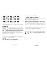 Preview for 4 page of Ibiza MEK5410-TEACH User Manual