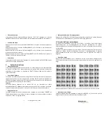 Preview for 7 page of Ibiza MEK5410-TEACH User Manual