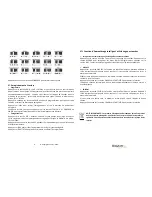 Preview for 8 page of Ibiza MEK5410-TEACH User Manual