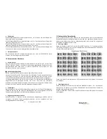 Preview for 11 page of Ibiza MEK5410-TEACH User Manual