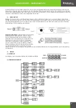 Preview for 21 page of Ibiza MHBEAM40-FX Manual