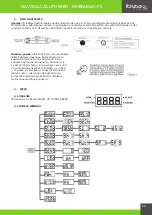 Preview for 33 page of Ibiza MHBEAM40-FX Manual