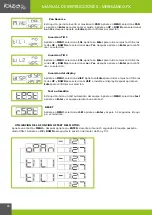 Предварительный просмотр 28 страницы Ibiza MHBEAM60-FX Manual