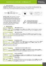 Предварительный просмотр 39 страницы Ibiza MHBEAM60-FX Manual