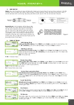 Preview for 3 page of Ibiza MHSPOT30-FX Manual