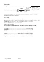 Preview for 4 page of Ibiza PAR-MINI-UV User Manual