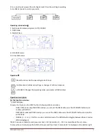 Предварительный просмотр 4 страницы Ibiza SCAN500RGB User Manual