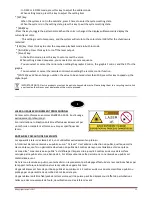 Предварительный просмотр 12 страницы Ibiza SCAN500RGB User Manual