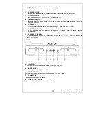 Предварительный просмотр 10 страницы Ibiza SCRATCH 200 User Manual