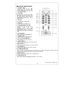 Предварительный просмотр 17 страницы Ibiza SCRATCH 200 User Manual