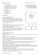 Preview for 6 page of Ibiza WD300DMX Instruction Manual