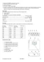 Preview for 18 page of Ibiza WD300DMX Instruction Manual