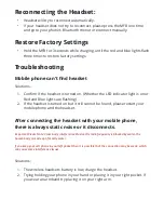 Preview for 4 page of iblast audio BT-1 User Manual